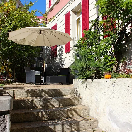 Hotel Du Marche-2